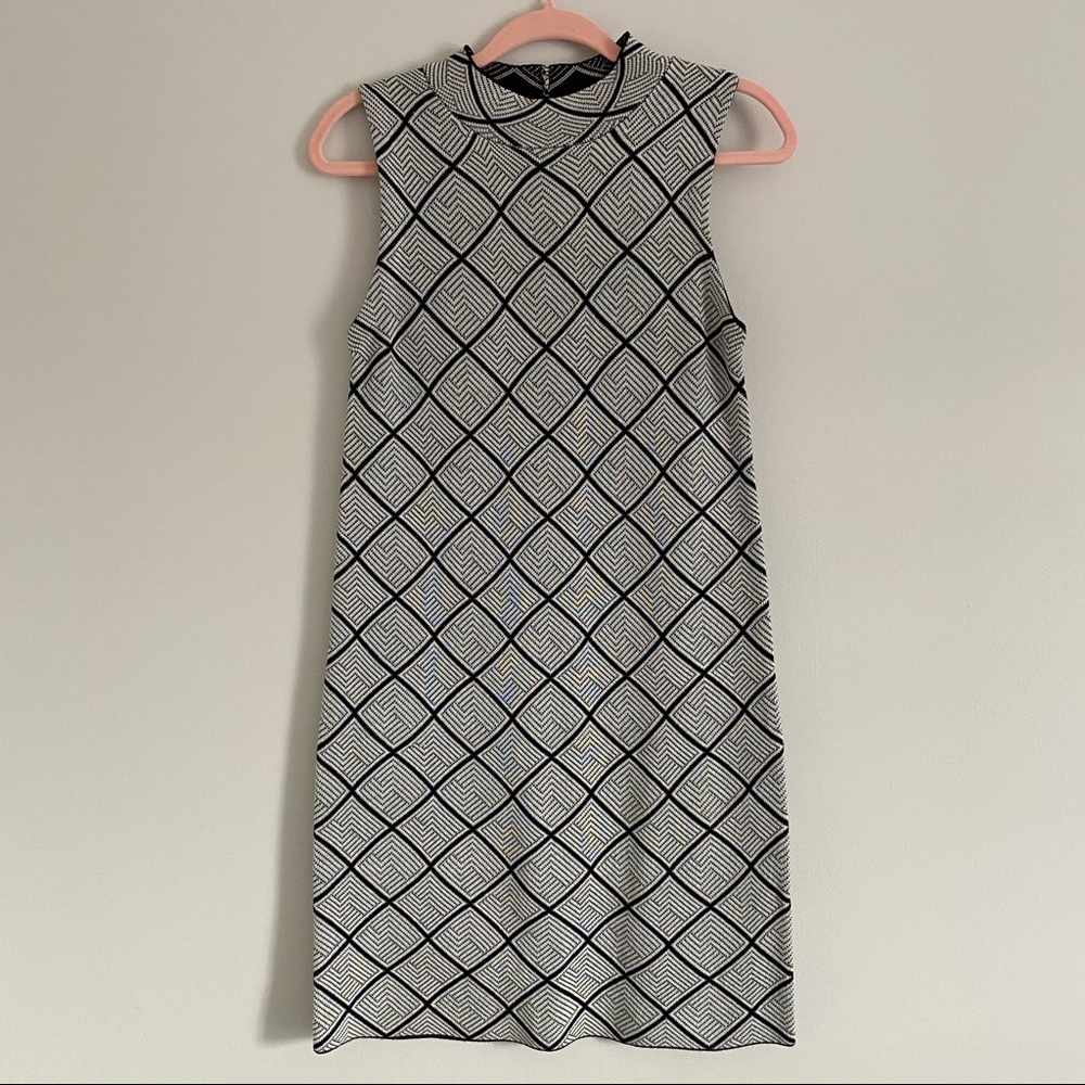 Catherine by Catherine Malandrino Sleeveless Dress
